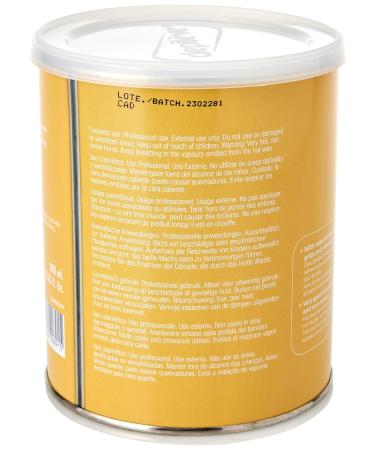 Depil ve Premium Extra Film Cream Wax 800g - Best International Shipping for Smooth Skin - Buy Online on GoSupps.com