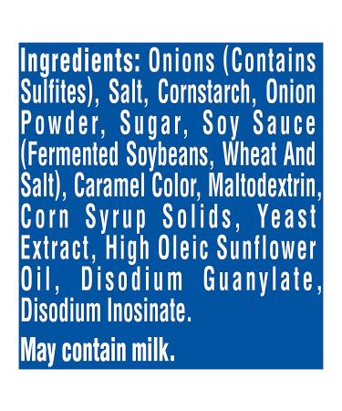 Lipton Recipe Secrets Soup and Dip Mix For a Delicious Meal Onion Great With Your Favorite Recipes Dip or Soup Mix 2 oz Pack of 6 - Buy Online on GoSupps.com