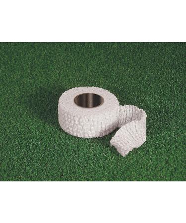 Jef World of Golf Gifts and Gallery Inc. Golfers Tape in White - Top Quality Golfers Tape for Improved Performance - Buy Online on GoSupps.com