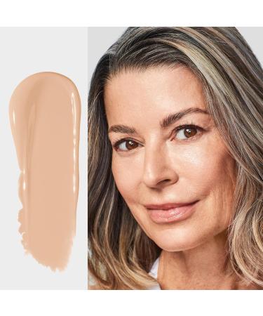 Revlon Illuminance Tinted Serum Triple Hyaluronic Acid Evens Out Skin Tone Over Time and Hydrates All Day 301 Cool Beige 0.94 fl oz/ 28ml 28 ml (Pack of 1) 301 Cool Beige - Buy Online on GoSupps.com