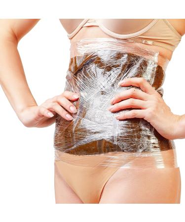 Seaweed Firming Body Wraps - Anti-Aging SPA Algae Mask for Detox & Fat Lifting | International Shipping - Buy Online on GoSupps.com