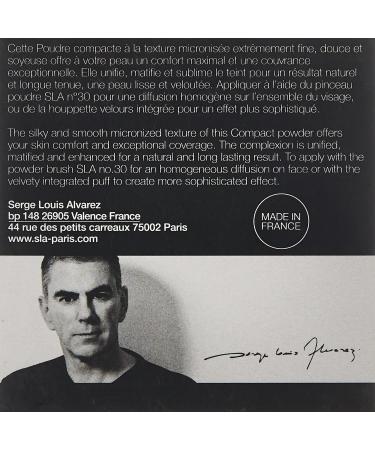 COMPACT POWDER GOLD BEIGE - Buy Online on GoSupps.com