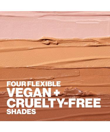 Smashbox X BECCA Under Eye Brightening Cream Corrector - Full Coverage for Dark Circles 0.16 oz | Buy Online Worldwide - Buy Online on GoSupps.com