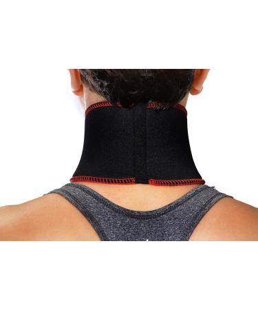 Buy TSM Sports Bandage Neck Bandage Active - XS 2120 | International Shipping Available - Buy Online on GoSupps.com