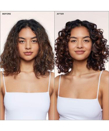 Eva NYC Satin Dream Smoothing Conditioner - Anti-Frizz Hair Care for Soft, Smooth Hair - GMO-Free - 8.8 fl oz - Buy Online on GoSupps.com