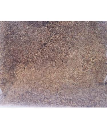 Dried Ground Crayfish - 4 oz | Premium Quality Seafood Seasoning - Buy Online on GoSupps.com