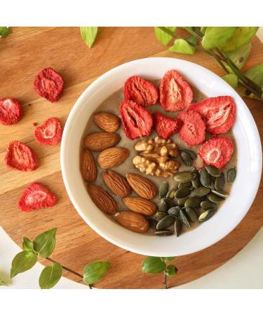 Buy Ingenious Nature Bio Maca Powder 1000g - 100% Pure Red Maca Root from Peru - Raw Superfood High Altitude Grown - Buy Online on GoSupps.com