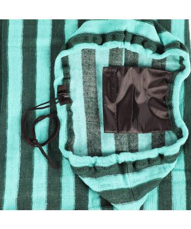 Surfboard Sock Cover - Light Protective Stretch Bag for 6FT-10FT Boards - Buy Online on GoSupps.com