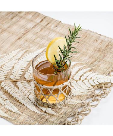 Helden Mazilz Organic Kombucha Scoby - 100% Natural Plastic-Free Brew 6 Liters - Buy Online on GoSupps.com