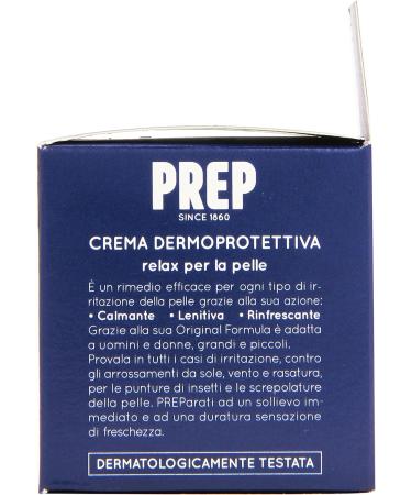  PREP Prep Protective Skin Cream - 75 ml - Buy Online on GoSupps.com