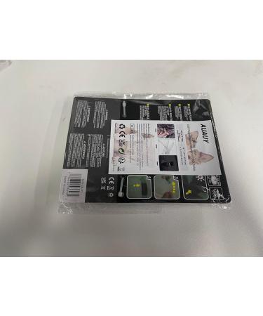 Auauy LED Light Neck Band for Dogs & Cats - Waterproof USB Charging Adjustable & Luminous Pet Safety Collar (Pink) - Buy Online on GoSupps.com