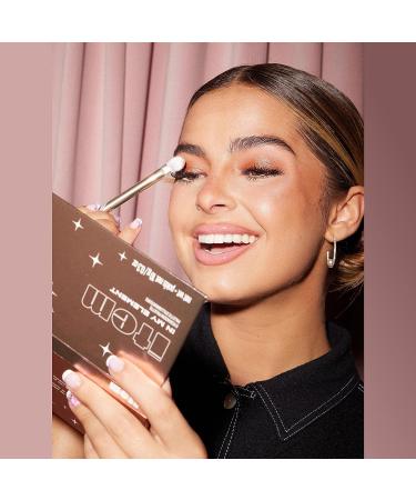 ITEM Beauty by Addison Rae Clean Makeup Eyeshadow Palette - In My Element (1E01) - Buy Online on GoSupps.com