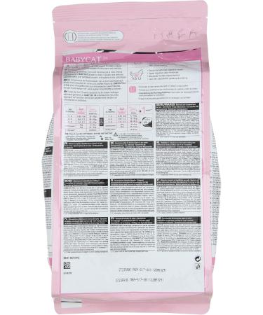 Royal Canin Mother and Babycat Dry Cat Food 2kg - Buy Online on GoSupps.com