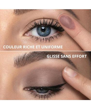 Fard a Paupiere Palette Maquillage Yeux - Nude 12 Couleurs Shimmer Mat Ultra Pigment Ombre a Paupiere - V g talienne & Sans Cruaut 2 Nude Warm - Buy Online on GoSupps.com