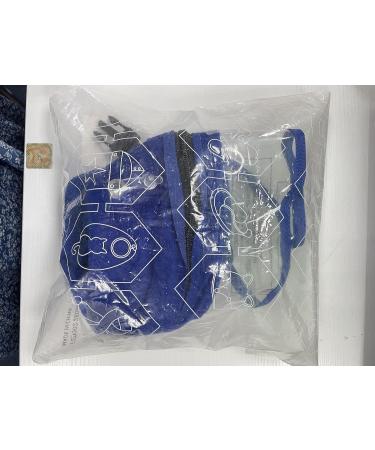 Yoolhamy Inflatable Dog Collar with Enhanced Anti-Licking Baffle | 2-in-1 Removable Cone for Small, Medium, Large Dogs | Soft Recovery Collar to Prevent Scratching | M+ Size - Buy Online on GoSupps.com