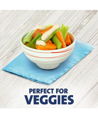 Kraft Ranch Salad Dressing Packets - 1.5 oz Single Serve, 60 Pack - Convenient for On-The-Go - Buy Online on GoSupps.com