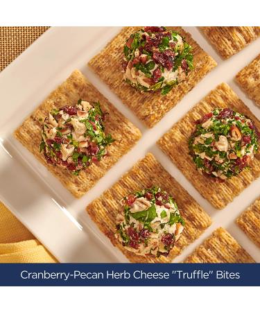 Triscuit Original Whole Grain Wheat Crackers - 12 Boxes, 8.5 oz Each (Pack of 12) - Buy Online on GoSupps.com