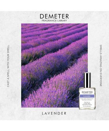 Lavender 1 Oz Cologne Spray Perfume for Women - Buy Online on GoSupps.com