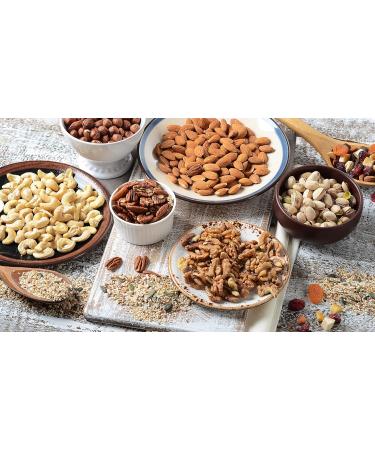 MA TRE PRUNILLE - Dried Fruit Mix - Vitalmix Energy - Rich in Vitamins E B1 B6 - No Sugar or Salt Added - Nutri Score A - B - Buy Online on GoSupps.com