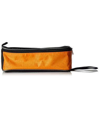 PETZL Fakir Crampon Bag Black/Gold One Size
