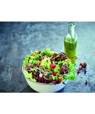 Buy Knorr Salad Dressing Clear - Spicy Dry Mix (1kg) | International Shipping Available - Buy Online on GoSupps.com