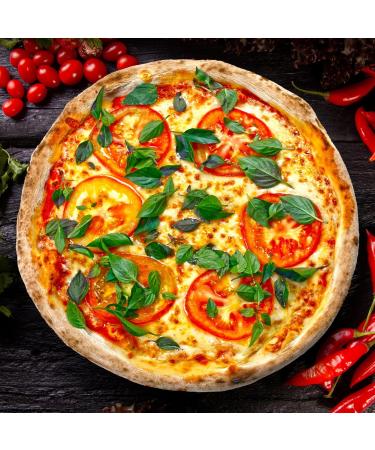  Alpi Nature Pizza Spice Mix 50g by Alpi Nature Pizza Spices & Herbs for Pizza Mixed Herbs for Italian Seasoning Italian Herbs for Pizza Pizza Sauce and Meat - Buy Online on GoSupps.com