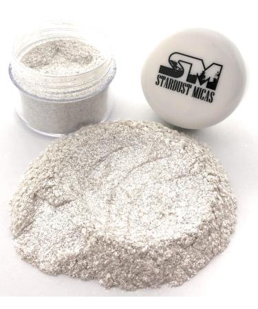 Stardust Micas Pigment Powder Cosmetic Grade Colorant for Makeup Soap Making