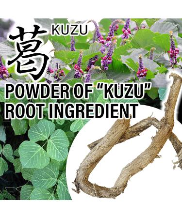 Japanese Premium Arrowroot Powder 180g - Gluten-Free, Vegan Handmade Starch Flour - YAMASAN - Buy Online on GoSupps.com