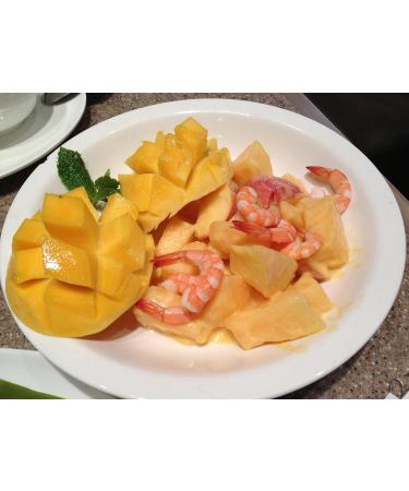 Buy Premium 2 Pounds Dried Large Shrimp Meat from China Sea - Fresh Seafood for International Shipping - Buy Online on GoSupps.com