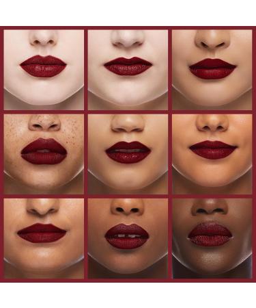 Dior Rouge Dior Ultra Rouge Lipstick 763 Ultra Hype - Intense Color Long-Lasting Shine | Shop Internationally - Buy Online on GoSupps.com