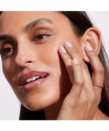 Neutrogena Purescreen+ Tinted Face Sunscreen SPF 30, Zinc Oxide, Vitamin E, Water Resistant, Fragrance-Free - Medium, 1.1 fl oz - Buy Online on GoSupps.com