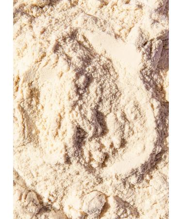 KoRo Vegan Protein Powder Vanilla 1 kg - Plant-Based Rice Pea & Soy Protein - Creamy-Sweet Taste - High Protein Boost for Your Health - Buy Online on GoSupps.com