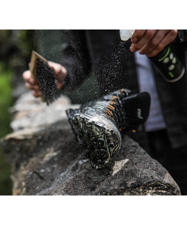 Grangers Hard Shell Care Kit - Cleaner & Waterproofing for Outerwear | Made in England - International Shipping - Buy Online on GoSupps.com