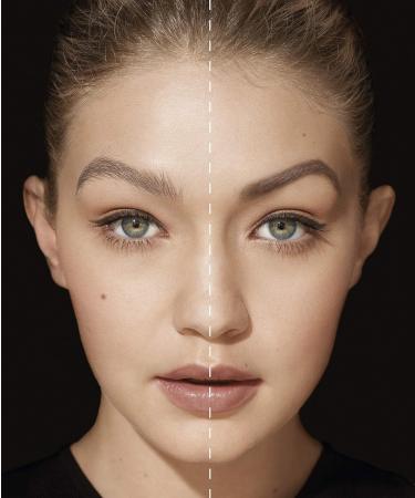  Maybelline Maybelline Brow Drama Eyebrow Mascara Dark Blonde - 7.6 ml - Buy Online on GoSupps.com