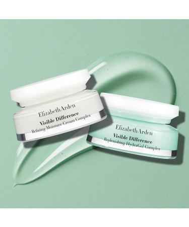 ELIZABETH ARDEN Visible Difference Nettoyant Exfoliant Equilibrant - Buy Online on GoSupps.com