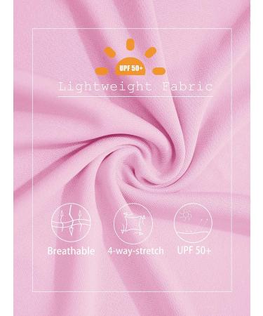 Buy Magcomsen Ladies Long-Sleeved UV Protection Quick-Drying Outdoor Shirt - UPF 50+ Sport T-Shirt for Hiking & Running - Light Summer Functional Wear - Buy Online on GoSupps.com