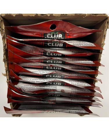 Club House Dry Sauce/Seasoning/Marinade Mix Spaghetti 43g Case Pack 12 Count Cheddar Cheese 43 g (Pack of 12) - Buy Online on GoSupps.com