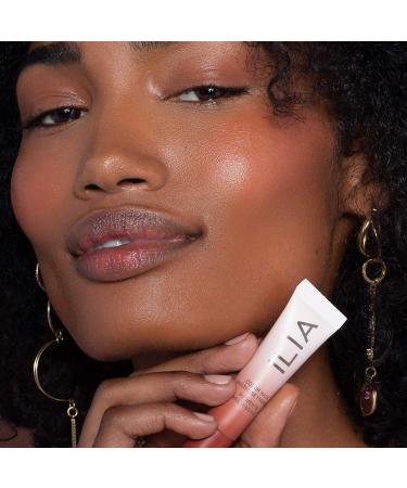 ILIA Color Haze Multi-Matte Pigment - Stutter (Orange) | Cruelty-Free, Vegan, Clean Beauty - Buy Online on GoSupps.com