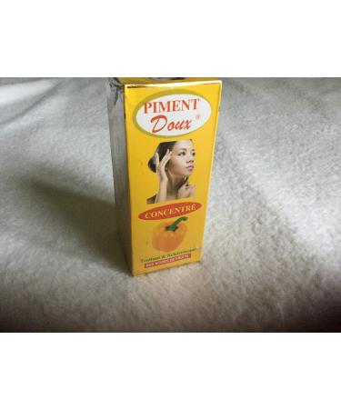  G n rique UNIFYING MILK & SERUM WITH SWEET PEPPER FRUIT ACIDS - Buy Online on GoSupps.com