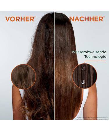  Garnier Garnier Fructis Keratin Sleek Shampooing 6 x 200 ml - Buy Online on GoSupps.com