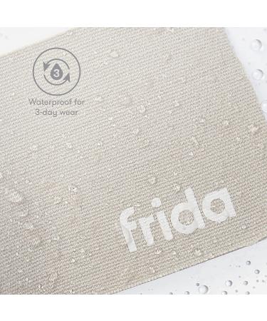 Frida Mom Pregnancy Belly Band Tape | Maternity Belly Support + Pain Relief | 18ft Roll with Dispenser - Buy Online on GoSupps.com
