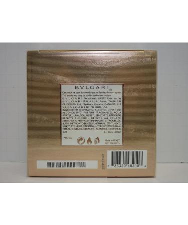 BVLGARI AQVA Divina for Women 1.35 oz Eau de Toilette Spray BUL10036176 - Buy Online on GoSupps.com