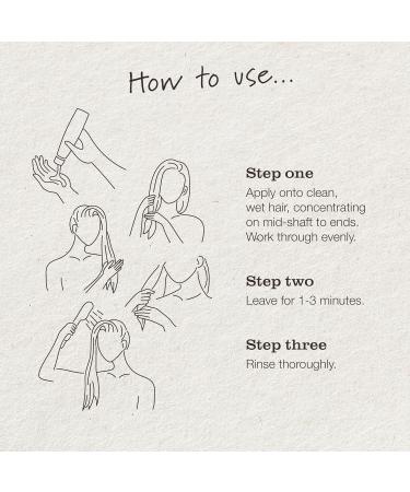 Tweak’d by Nature Rise & Shine Hair Volumizing Conditioner: Strengthens & Moisturizes Fine Hair Cruelty Free 33.8 oz - Smooth & Tangle-Free - Buy Online on GoSupps.com