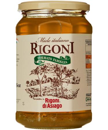 Rigoni - Miele Millefiori italiano - 750 g