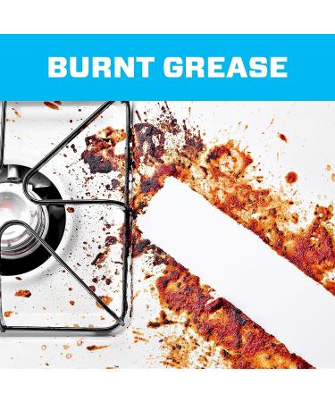 Mr. Clean Magic Eraser Kitchen Scrubber - 2 Pack - Buy Online on GoSupps.com