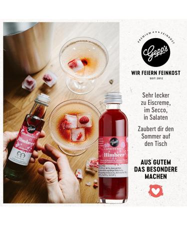Gepps Delicatessen Gift Set: Favorite Mensch Treats - Spice Salt Vinegar & Organic Olive Oil for Best Friends & Loved Ones - Buy Online on GoSupps.com