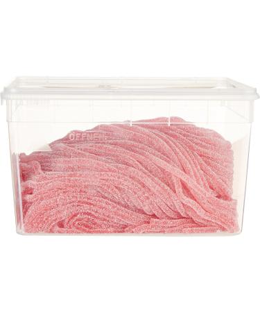 Haribo Bonbon G lifi Acidofilo Gout Tagada Pik x 300 Pi ces 1.95 kg - Buy Online on GoSupps.com