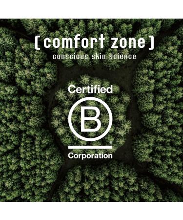 Sublime Skin Cream | Nourishing Face Cream for Hydration Replumping & Firming | Comfort Zone Natural Filler Collection (4 Pieces) - International Shipping Available - Buy Online on GoSupps.com