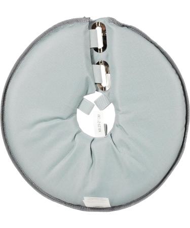 Trixie 19422 Protective Collar for Pets - XS (23 27 cm) - Grey | Best Comfort & Safety - Buy Online on GoSupps.com