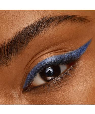 Catrice 20H Ultra Precision Gel Eye Pencil Waterproof 050 Blue - Long-Lasting Eye Makeup | International Shipping Available - Buy Online on GoSupps.com